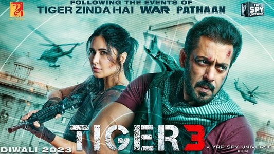 Tiger 3