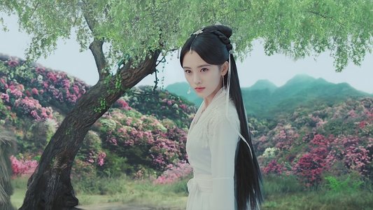 新白娘子传奇