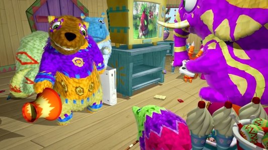 Viva Piñata