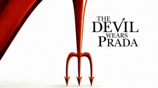 The Devil Wears Prada