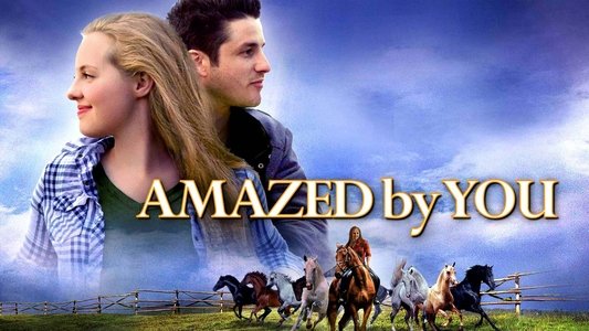 Amazed By You