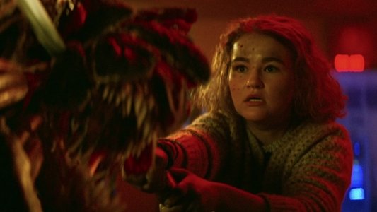 A Quiet Place Part II