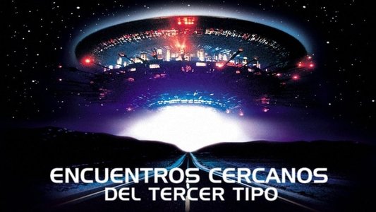 Close Encounters of the Third Kind