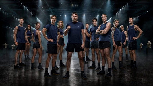 Physical 100: Sweden