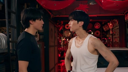 เขาจ้างให้ผมจีบนักฆ่า