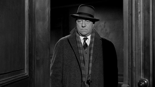 Maigret et l'Affaire Saint-Fiacre