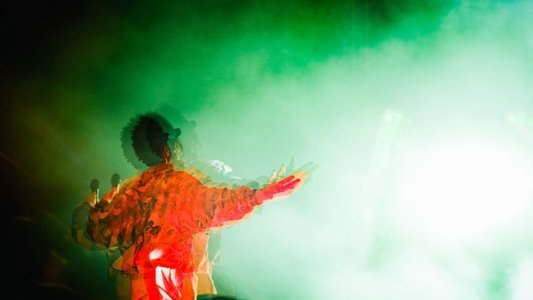 The Weeknd - Live at Coachella 2023