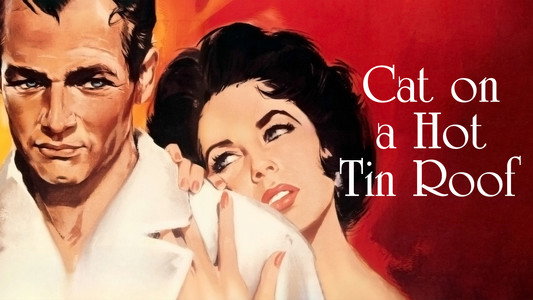 Cat on a Hot Tin Roof