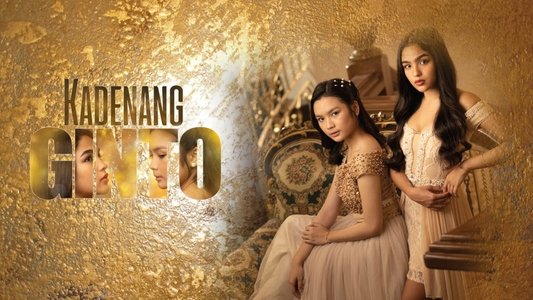 Kadenang Ginto