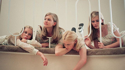 The Virgin Suicides