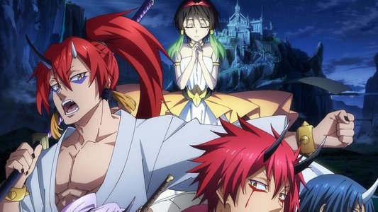 劇場版 転生したらスライムだった件 紅蓮の絆編