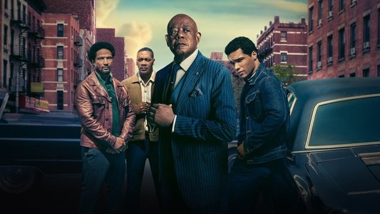 Godfather of Harlem