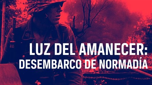 6 juin 1944, la lumière de l'aube