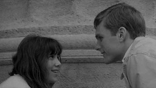 David and Lisa