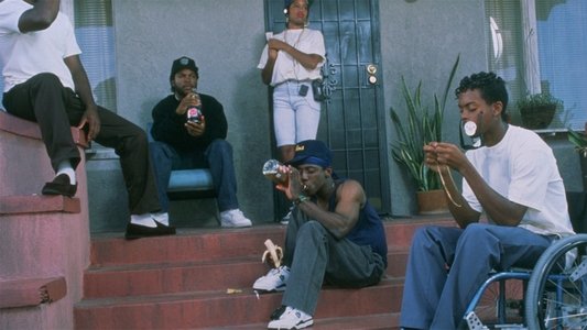 Boyz n the Hood