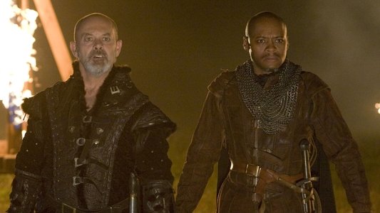 Robin Hood