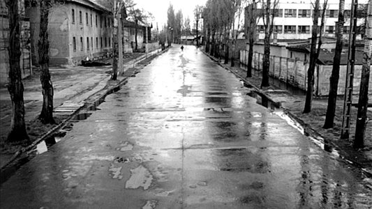 Sátántangó
