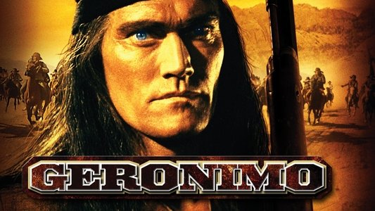 Geronimo