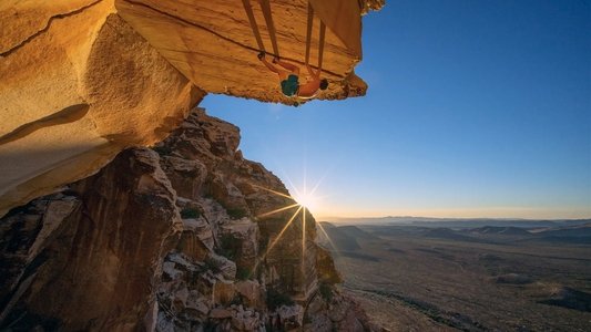 Alex Honnold: The Soloist VR