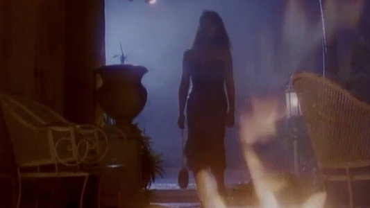 マニラ・エマニエル夫人　魔性の楽園