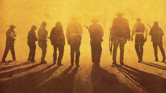 The Wild Bunch