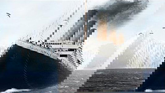 Titanic: 100 Years On