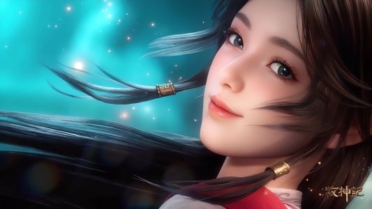 牧神记