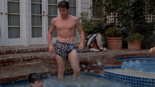 Ferris Bueller's Day Off
