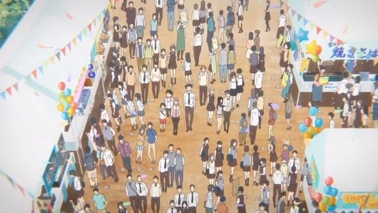 映画 聲の形