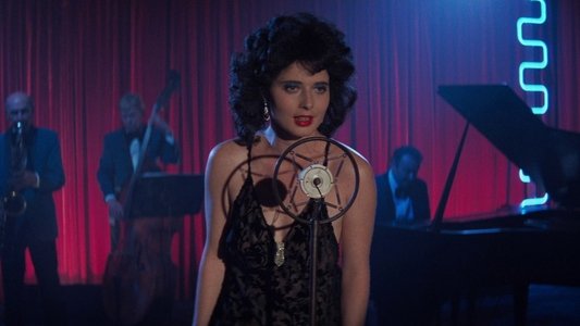 Blue Velvet