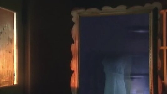 監禁逃亡 淫らな呪い