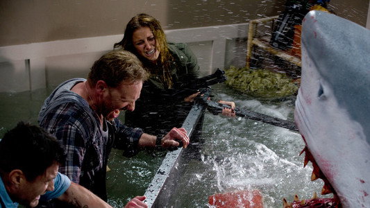 Sharknado