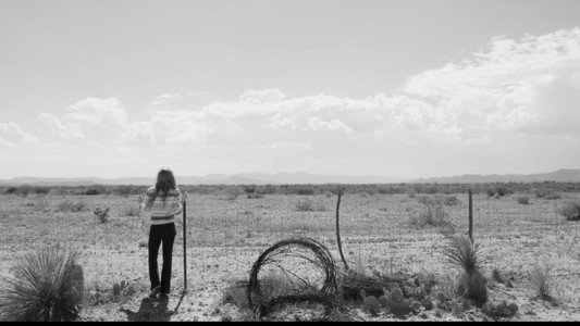 Desolation