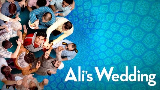 Ali's Wedding