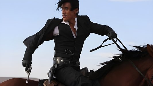 좋은 놈, 나쁜 놈, 이상한 놈