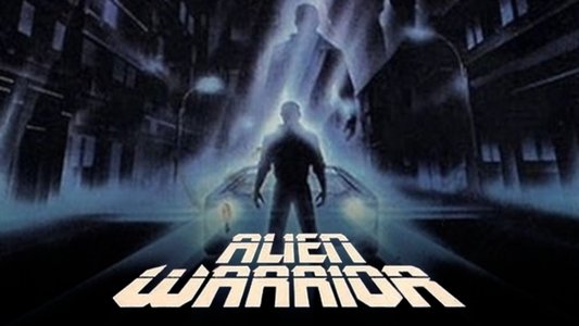 Alien Warrior