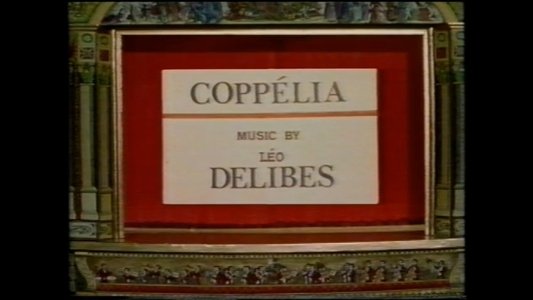 Coppélia