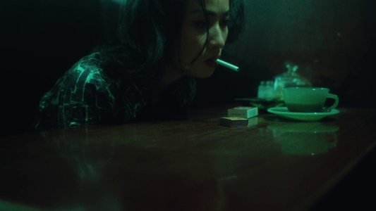 阿飛正傳