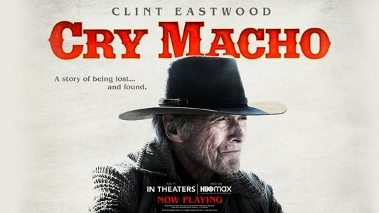 Cry Macho