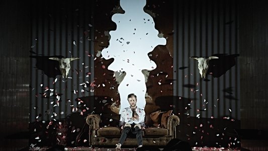 Macbeth: Too Much Blood