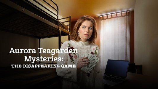 Aurora Teagarden Mysteries: The Disappearing Game