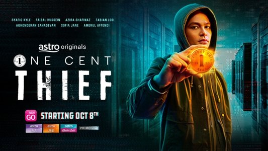 One Cent Thief