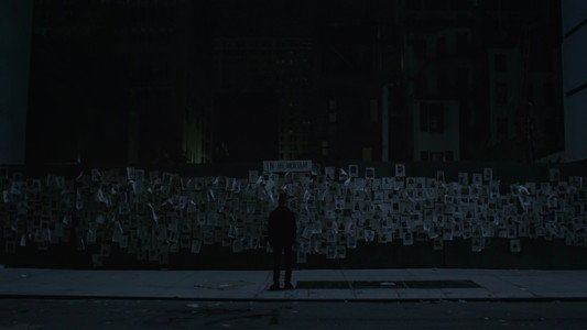 Mr. Robot