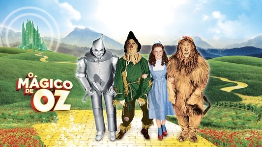 The Wizard of Oz