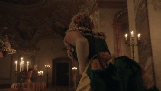 Den stygge stesøsteren