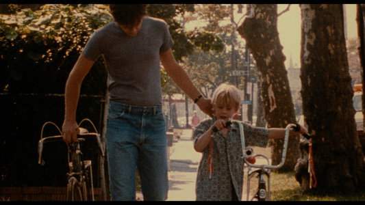 Jacob's Ladder