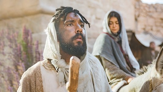 Christmas with The Chosen: Holy Night