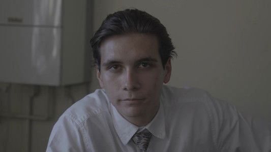 BRCI *Un Biet Român Credea în Individualitate