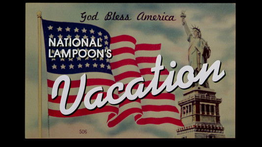 National Lampoon's Vacation