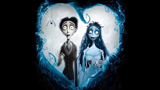 Corpse Bride